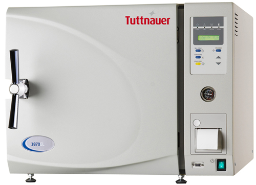 Tuttnauer pic